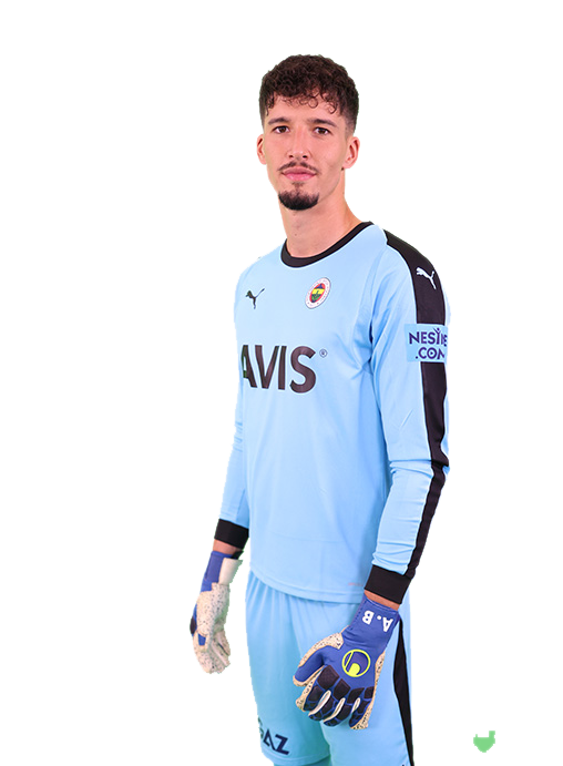 Futbol A Takimi Fenerbahce Spor Kulubu