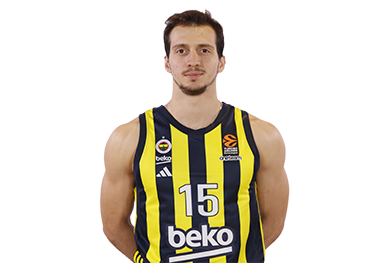 Mert Emre Ekşioğlu resmi