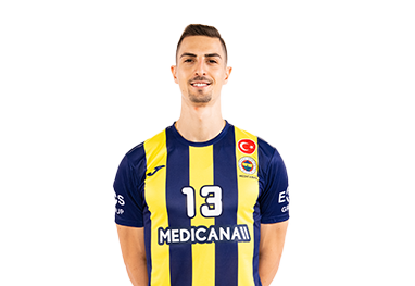 Yiğit Gülmezoğlu resmi