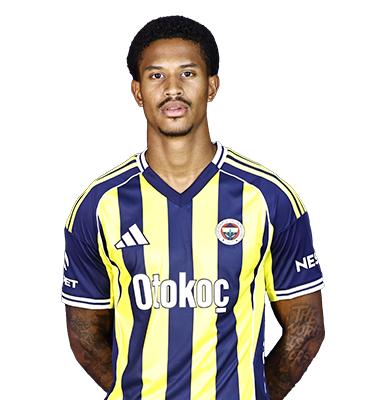 Jayden Oosterwolde resmi