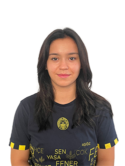 Azra Uçarhaytar resmi