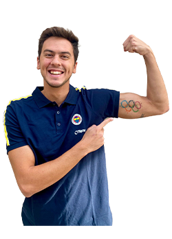 Berkay Ömer Öğretir resmi