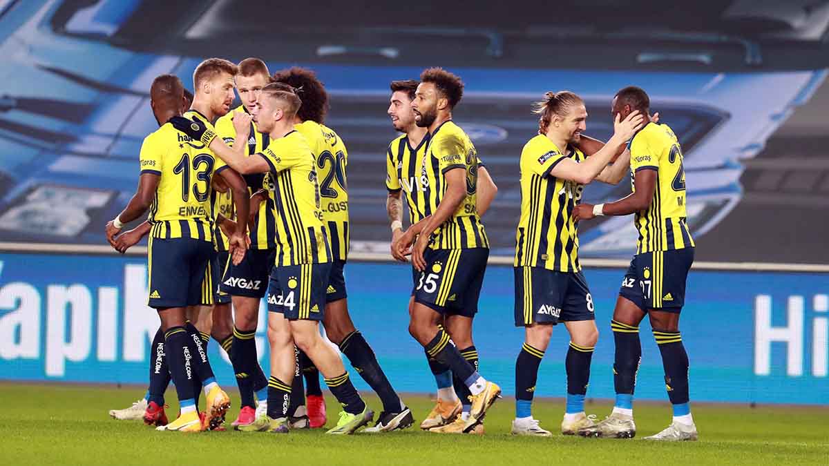Fenerbahcemiz Caykur Rizespor U Konuk Ediyor Fenerbahce Spor Kulubu