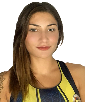 Ecem Çalağan resmi