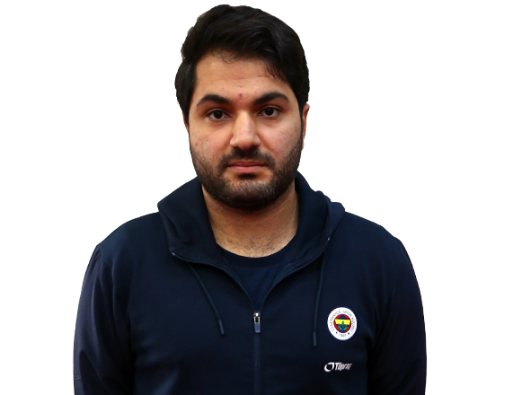 Hamidreza Taherkhani resmi
