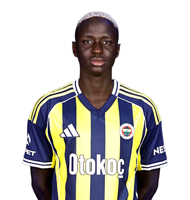 Abdou Aziz Fall resmi