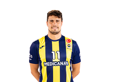 Fabian Drzyzga resmi