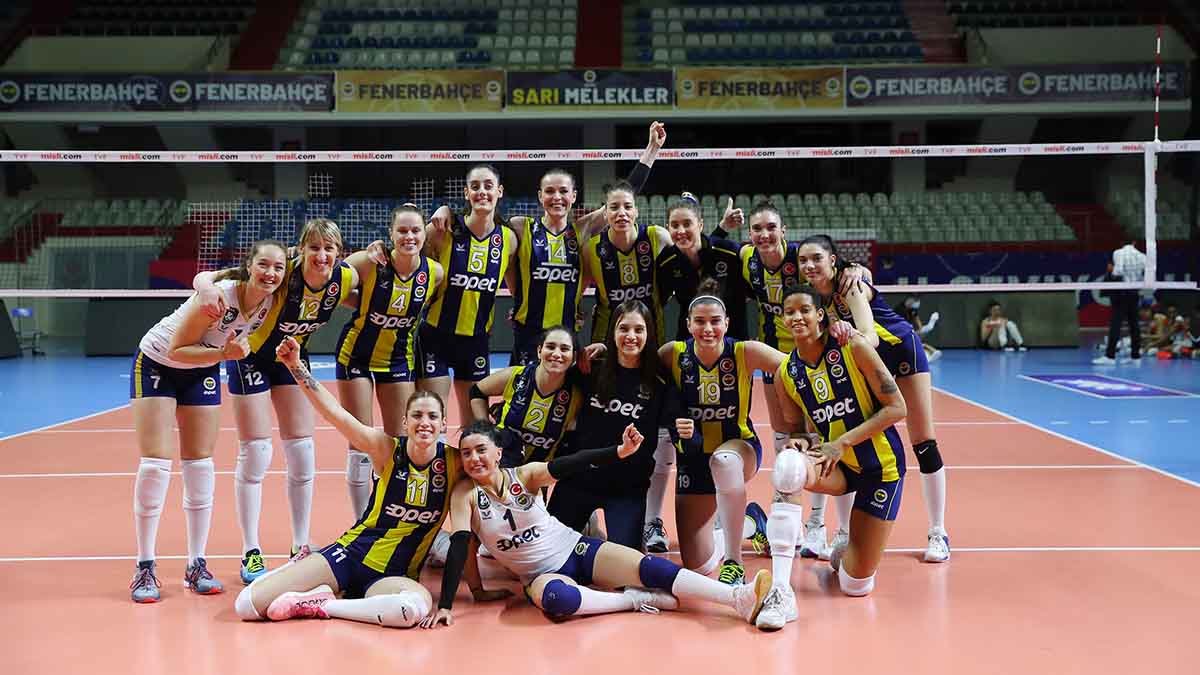 fenerbahce opet misli com sultanlar ligi play off yari final serisinde 1 0 one gecti fenerbahce spor kulubu fenerbahce opet misli com sultanlar ligi play off yari final serisinde 1 0 one gecti fenerbahce spor kulubu