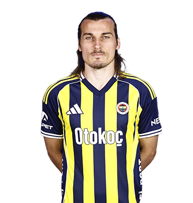 Çağlar Söyüncü resmi