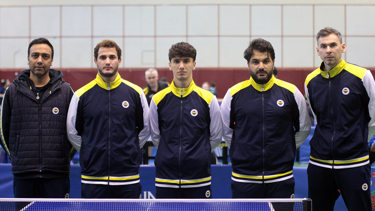 FENERBAHÇE SPOR KULÜBÜ