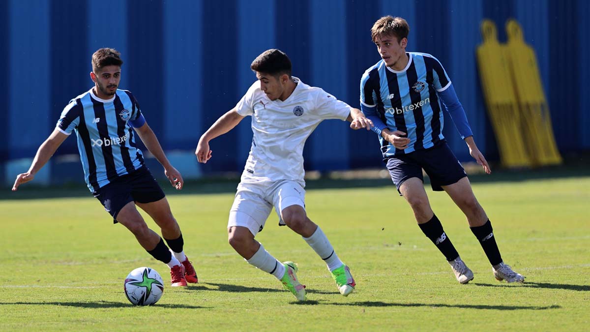 adana demirspor u19 2 2 fenerbahce u19 fenerbahce spor kulubu