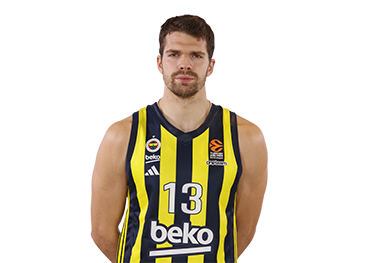 Tarık Biberovic resmi