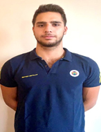 Demirkan Demir resmi