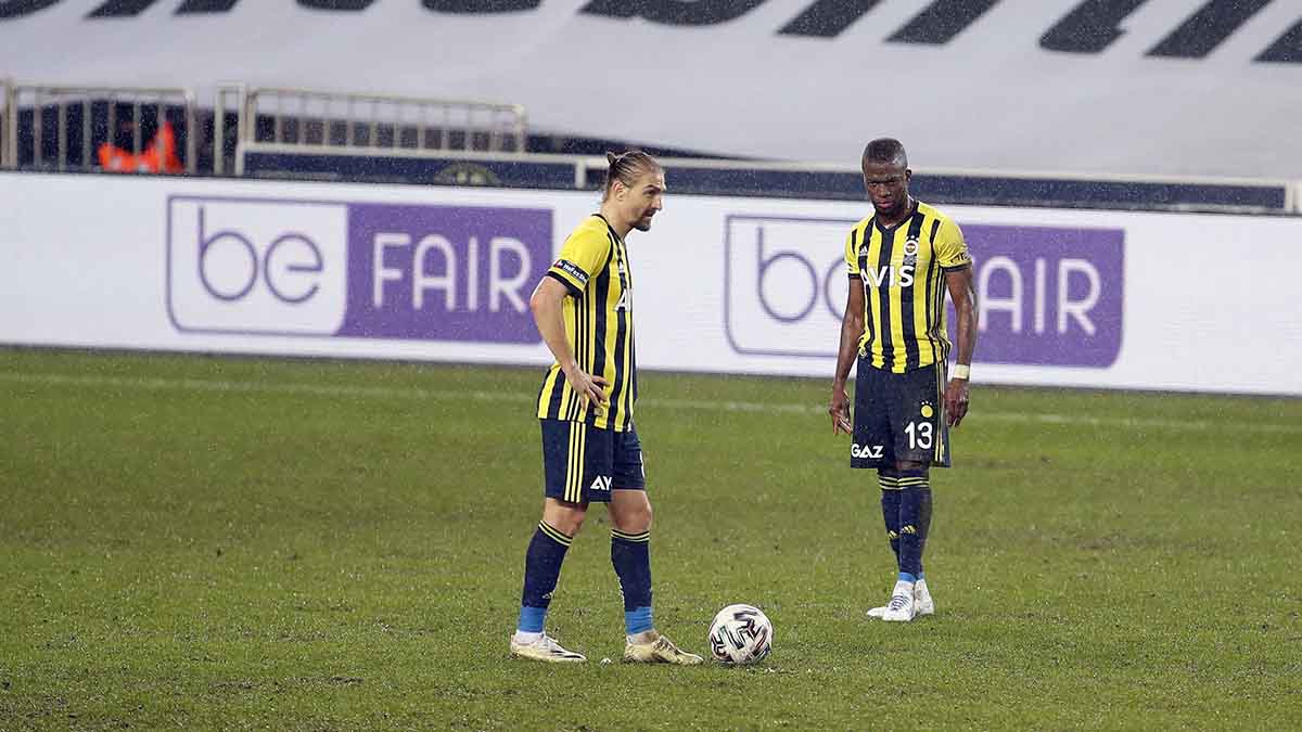 Fenerbahce 1 0 Caykur Rizespor Fenerbahce Spor Kulubu