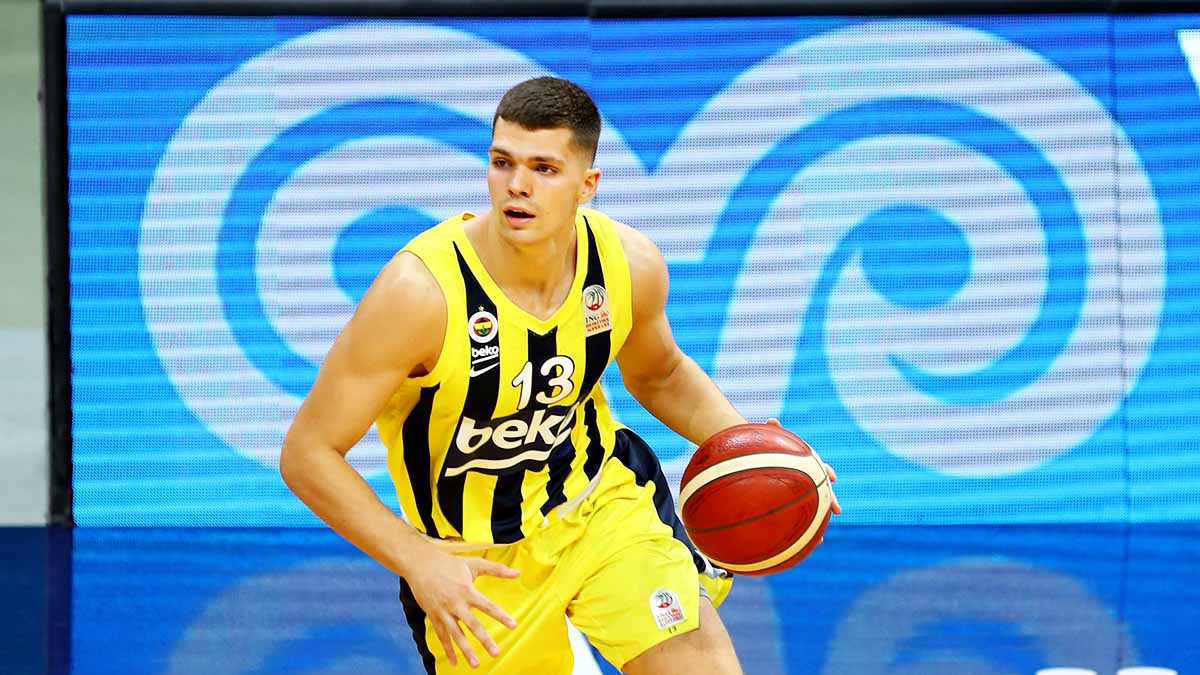 Tarık Biberovic: Sezona galibiyetle başlamak çok güzel - Fenerbahçe Spor  Kulübü