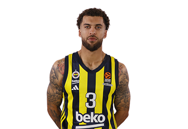 Scottie Wilbekin resmi
