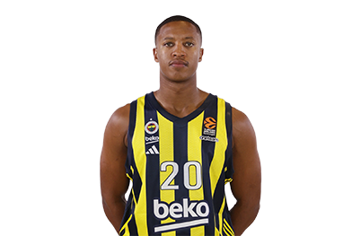 Devon Hall resmi