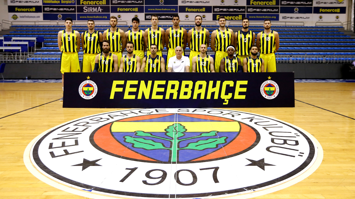 Fenerbahce Erkek Basketbol Takimimiz Bahcesehir Koleji Ne Konuk Oluyor Fenerbahce Spor Kulubu