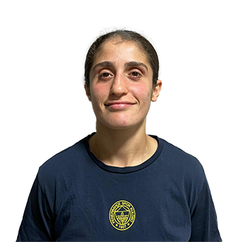 Aleyna Demirkır resmi