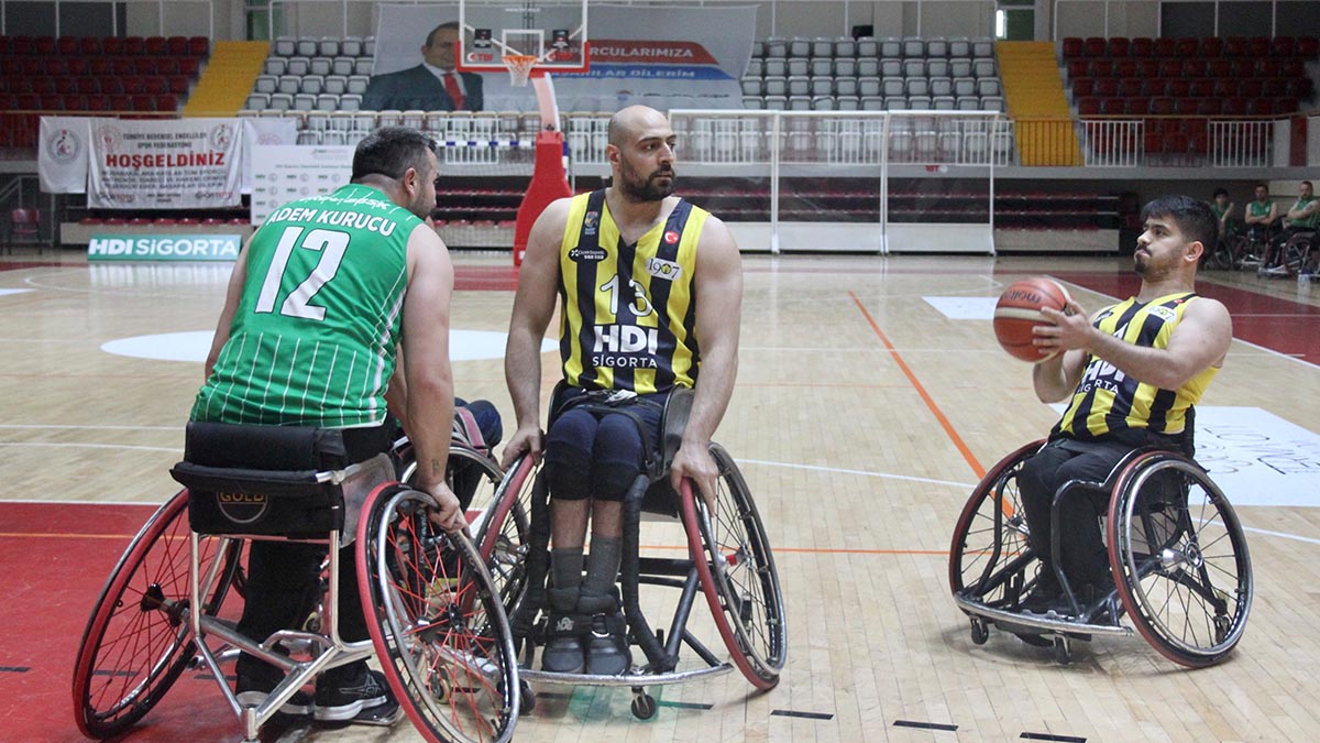 1907 fenerbahce engelli yildizlar basketbol takimi 82 59 ordu buyuksehir belediyesi fenerbahce spor kulubu