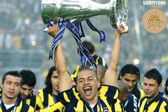 Where are they now? Fenerbahce's championship-winning team of 2010-11 –  Caged Canaries of Istanbul