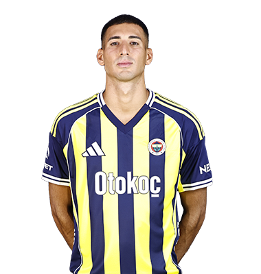 Mert Müldür resmi