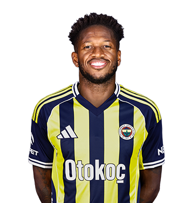 Fred resmi