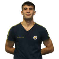 Barış Adikti resmi