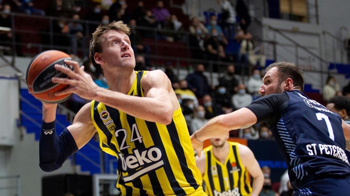zenit st petersburg 80 86 fenerbahce beko fenerbahce spor kulubu