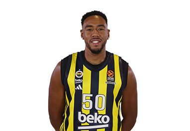 Bonzie Alexander Colson resmi