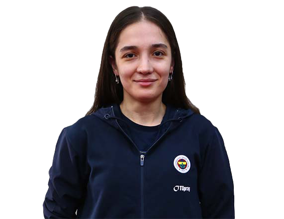 Gülpembe Özkaya resmi